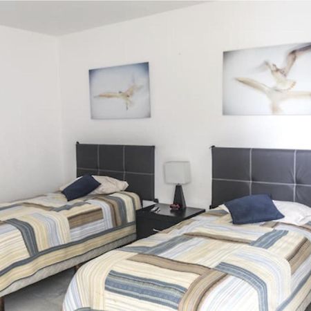קנקון Villas La Marina מראה חיצוני תמונה