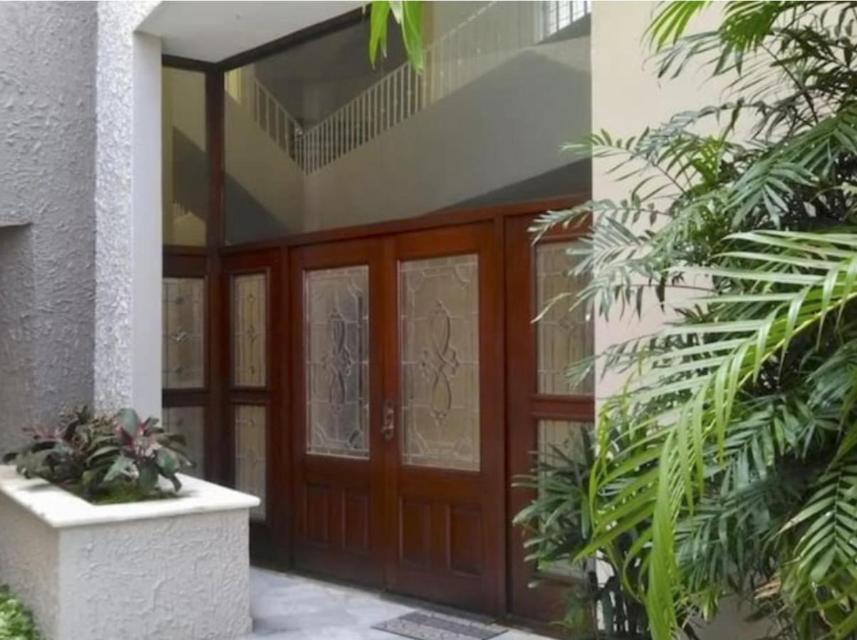 קנקון Villas La Marina מראה חיצוני תמונה