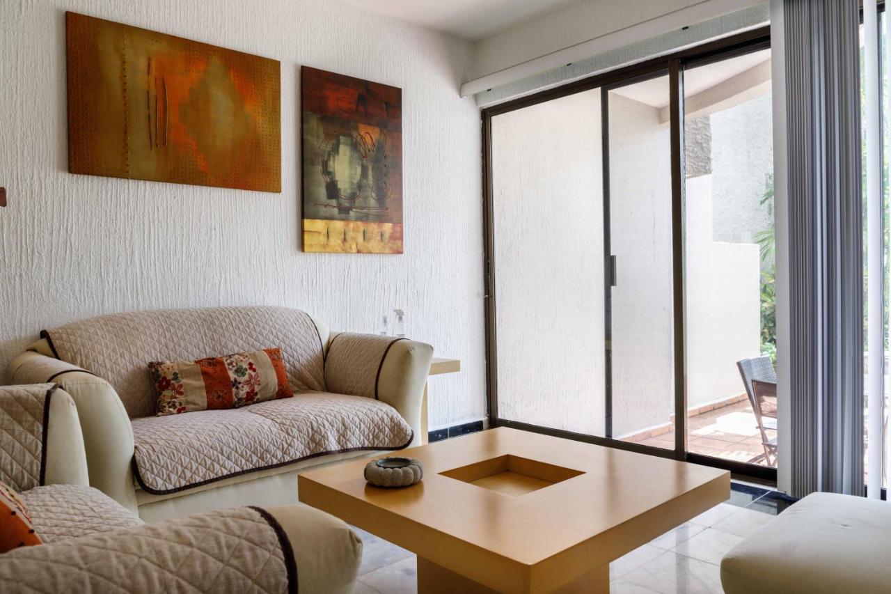 קנקון Villas La Marina מראה חיצוני תמונה