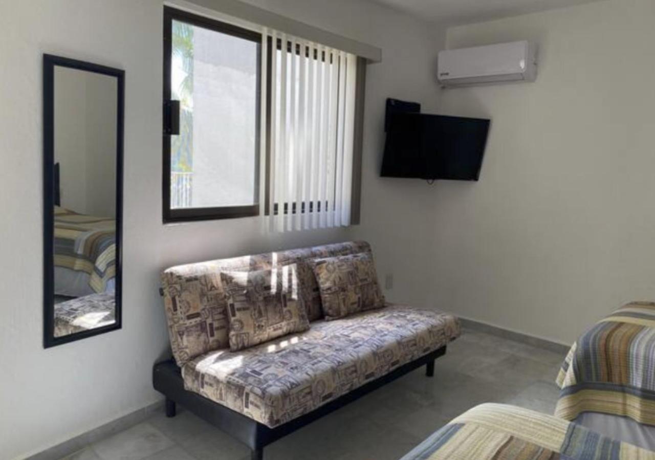 קנקון Villas La Marina מראה חיצוני תמונה