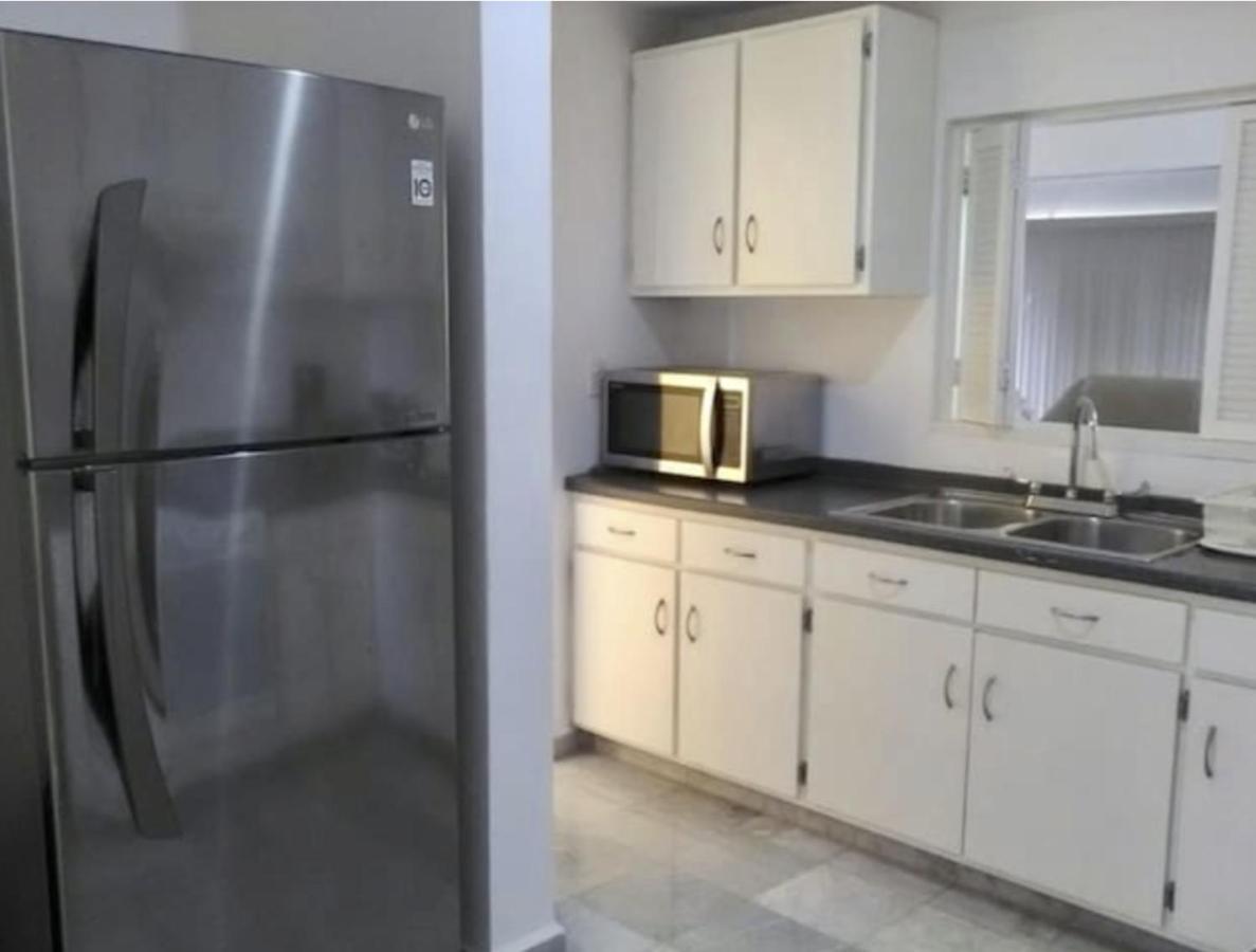 קנקון Villas La Marina מראה חיצוני תמונה