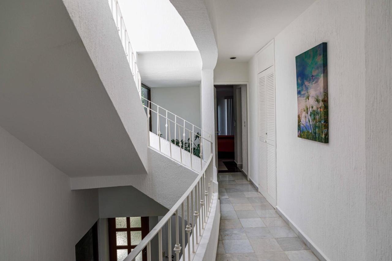 קנקון Villas La Marina מראה חיצוני תמונה