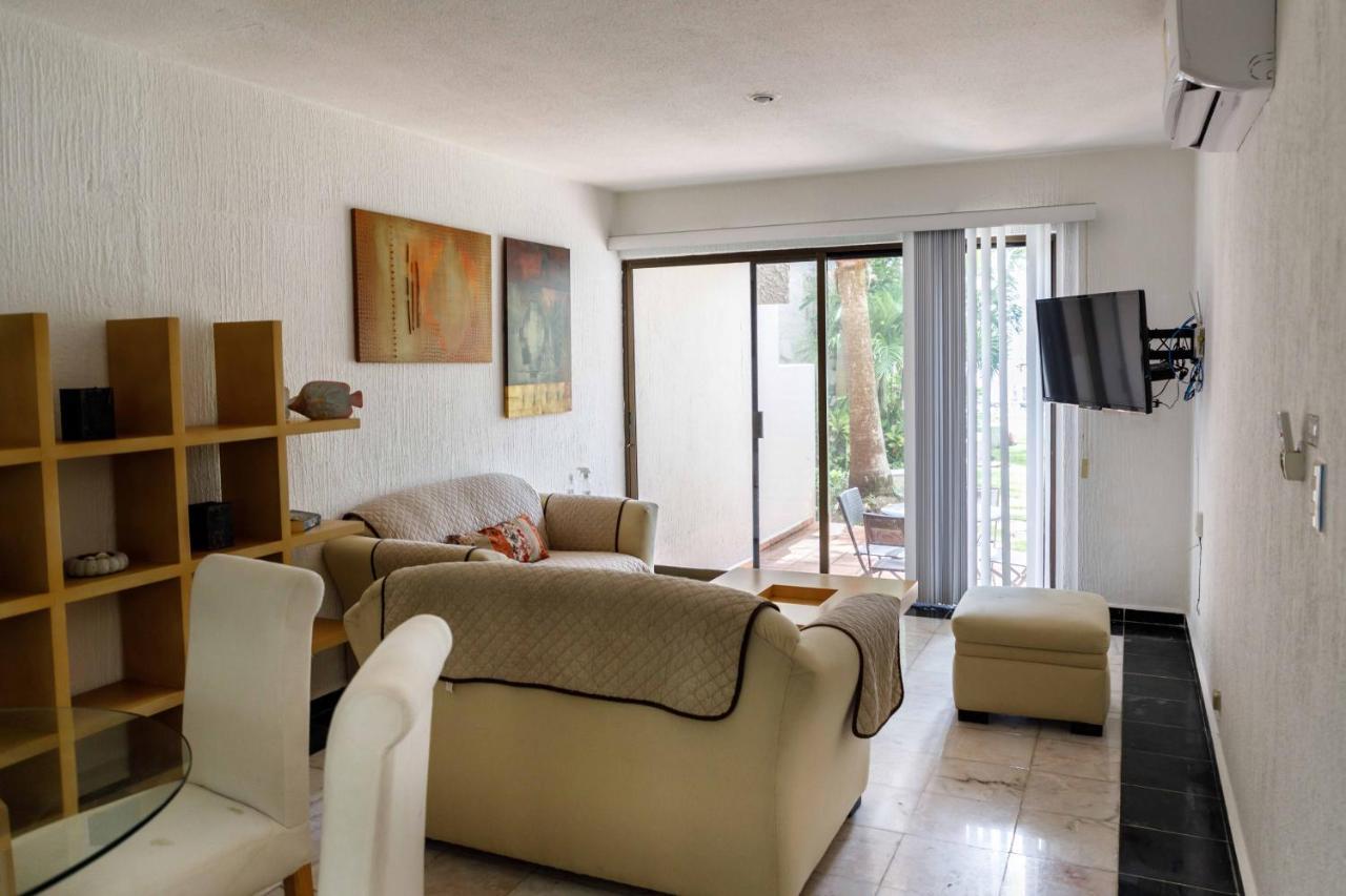 קנקון Villas La Marina מראה חיצוני תמונה