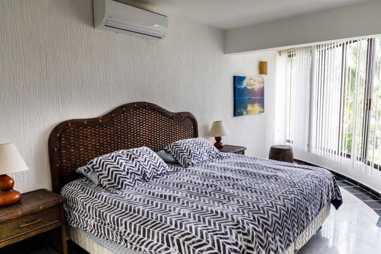 קנקון Villas La Marina מראה חיצוני תמונה