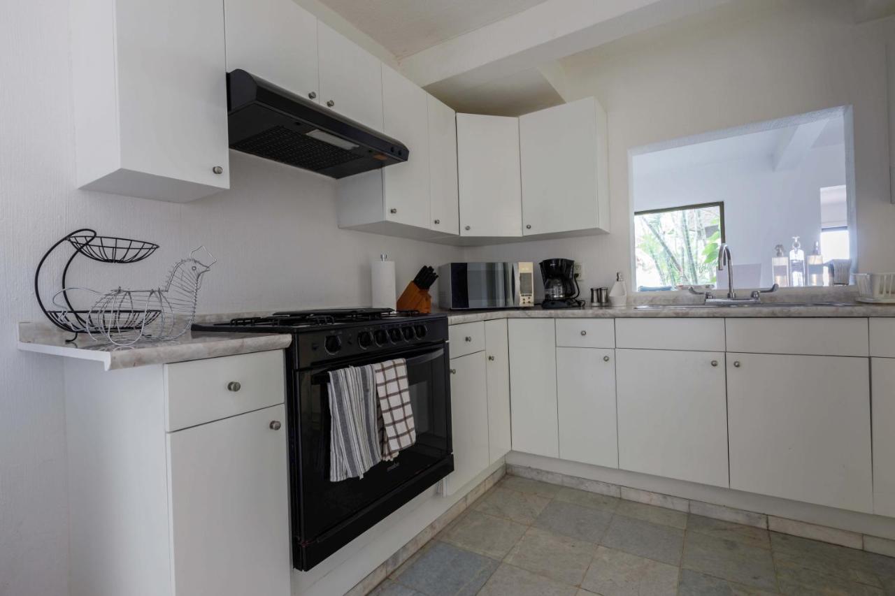קנקון Villas La Marina מראה חיצוני תמונה