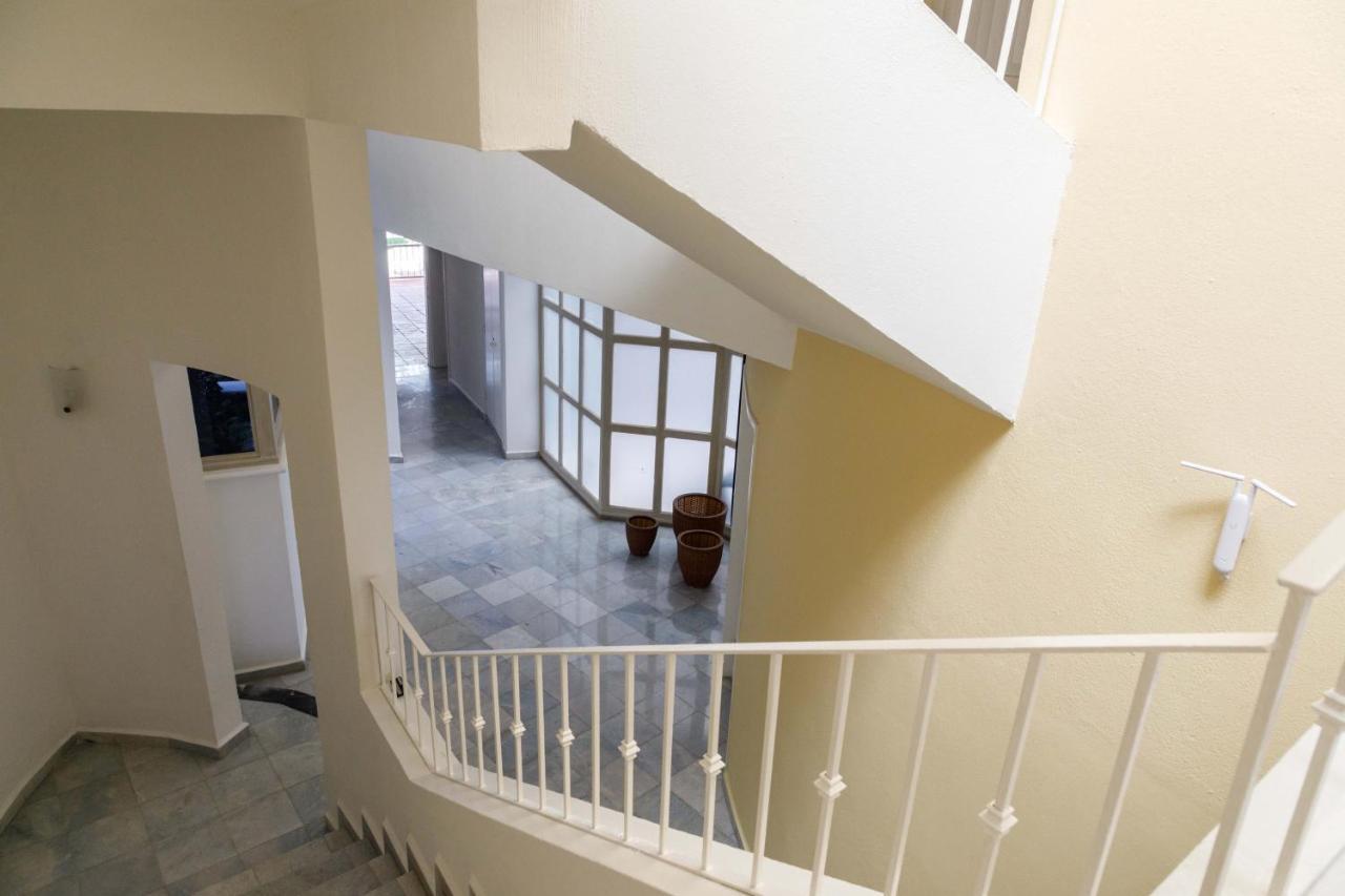קנקון Villas La Marina מראה חיצוני תמונה