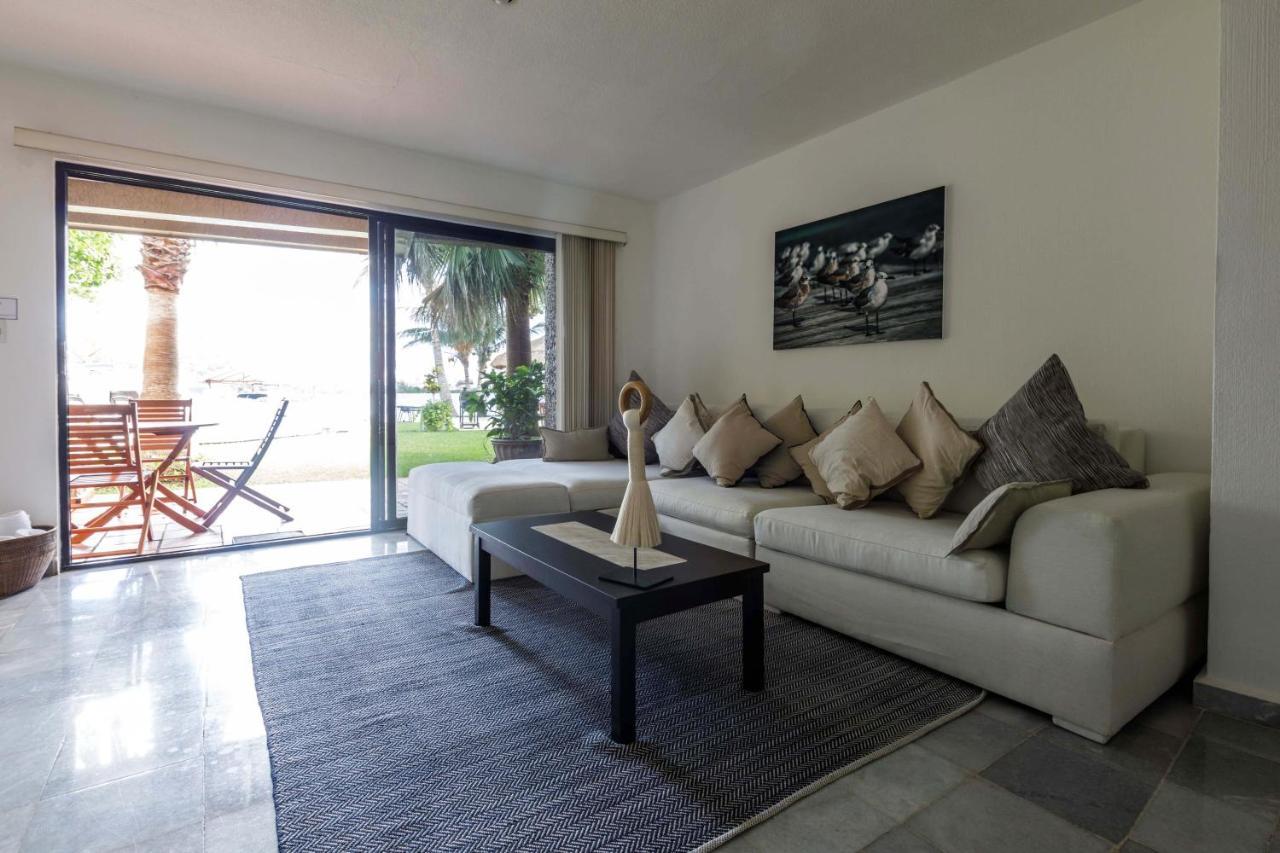 קנקון Villas La Marina מראה חיצוני תמונה