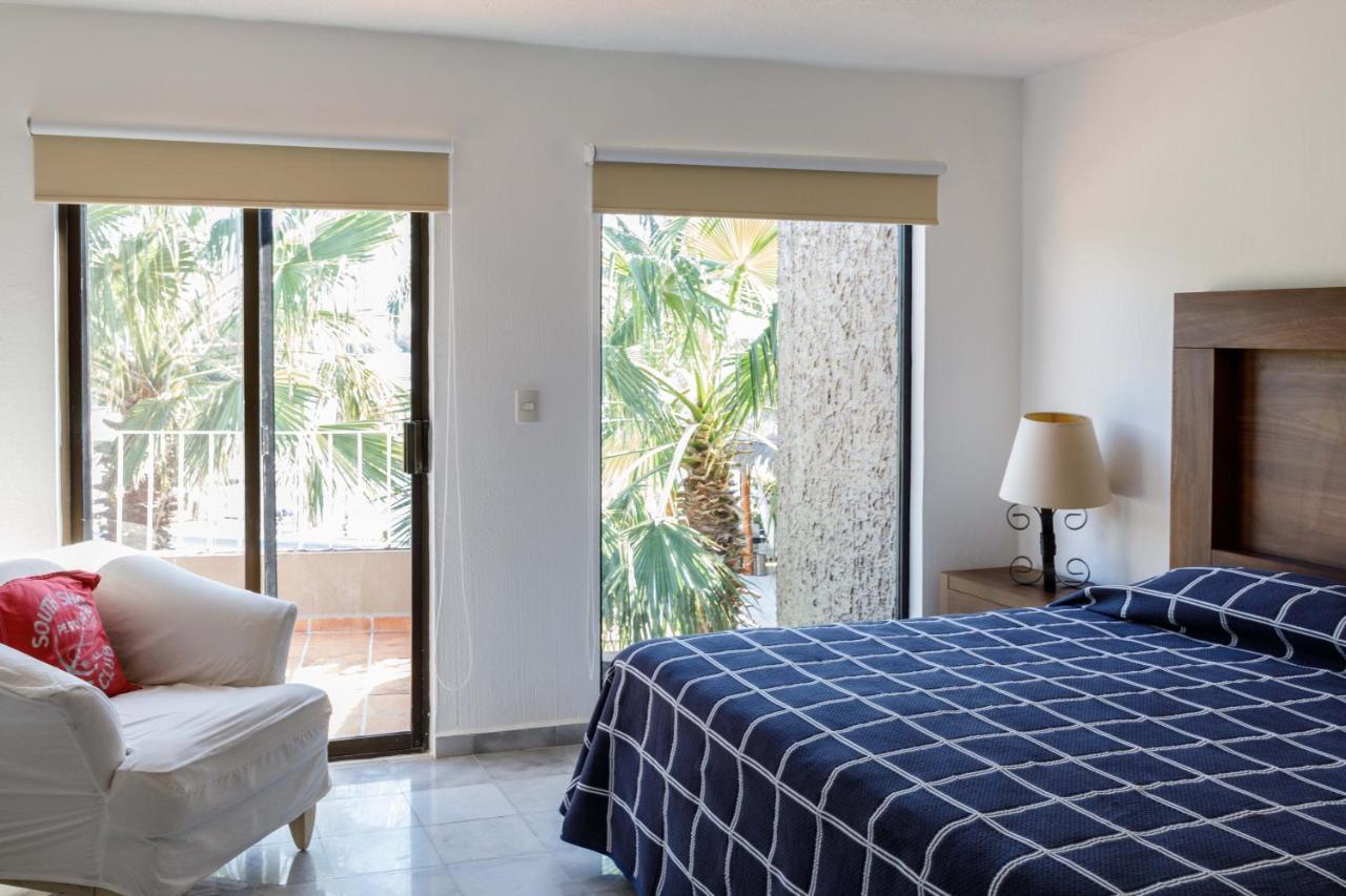 קנקון Villas La Marina מראה חיצוני תמונה