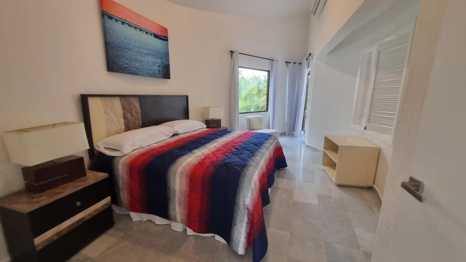 קנקון Villas La Marina מראה חיצוני תמונה