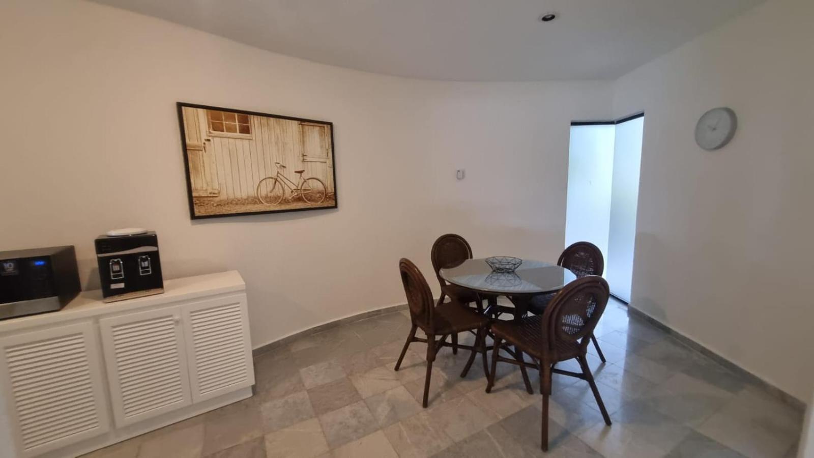 קנקון Villas La Marina מראה חיצוני תמונה
