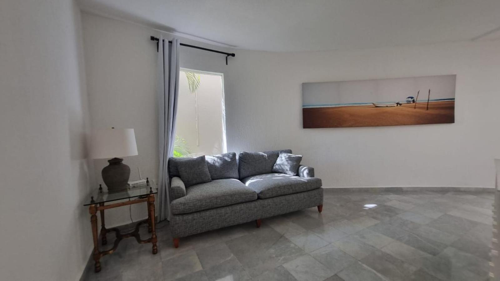 קנקון Villas La Marina מראה חיצוני תמונה