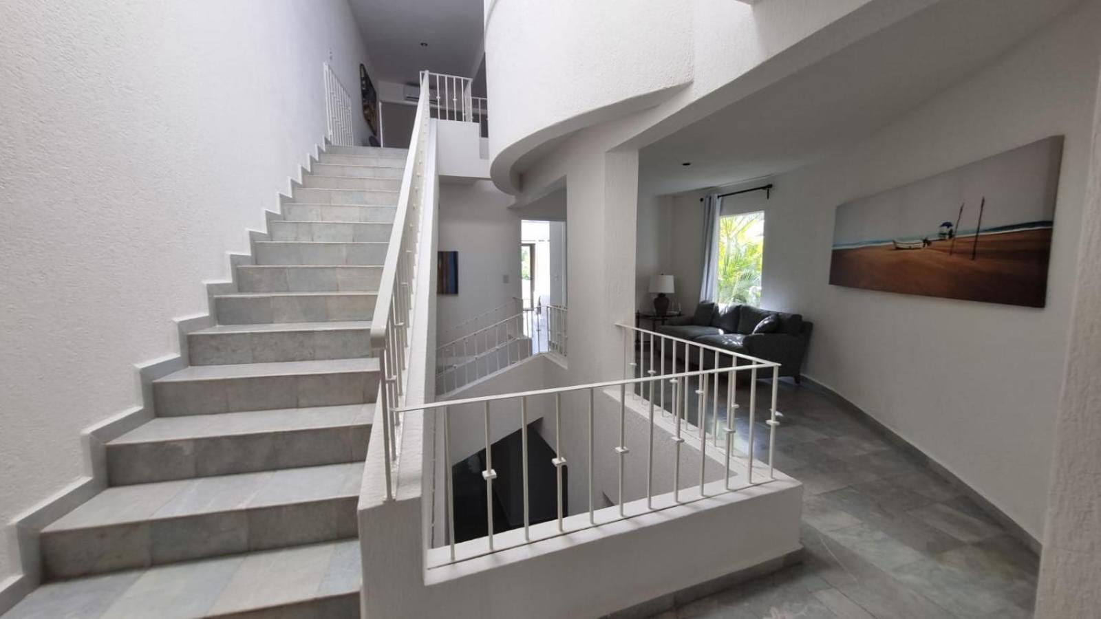 קנקון Villas La Marina מראה חיצוני תמונה