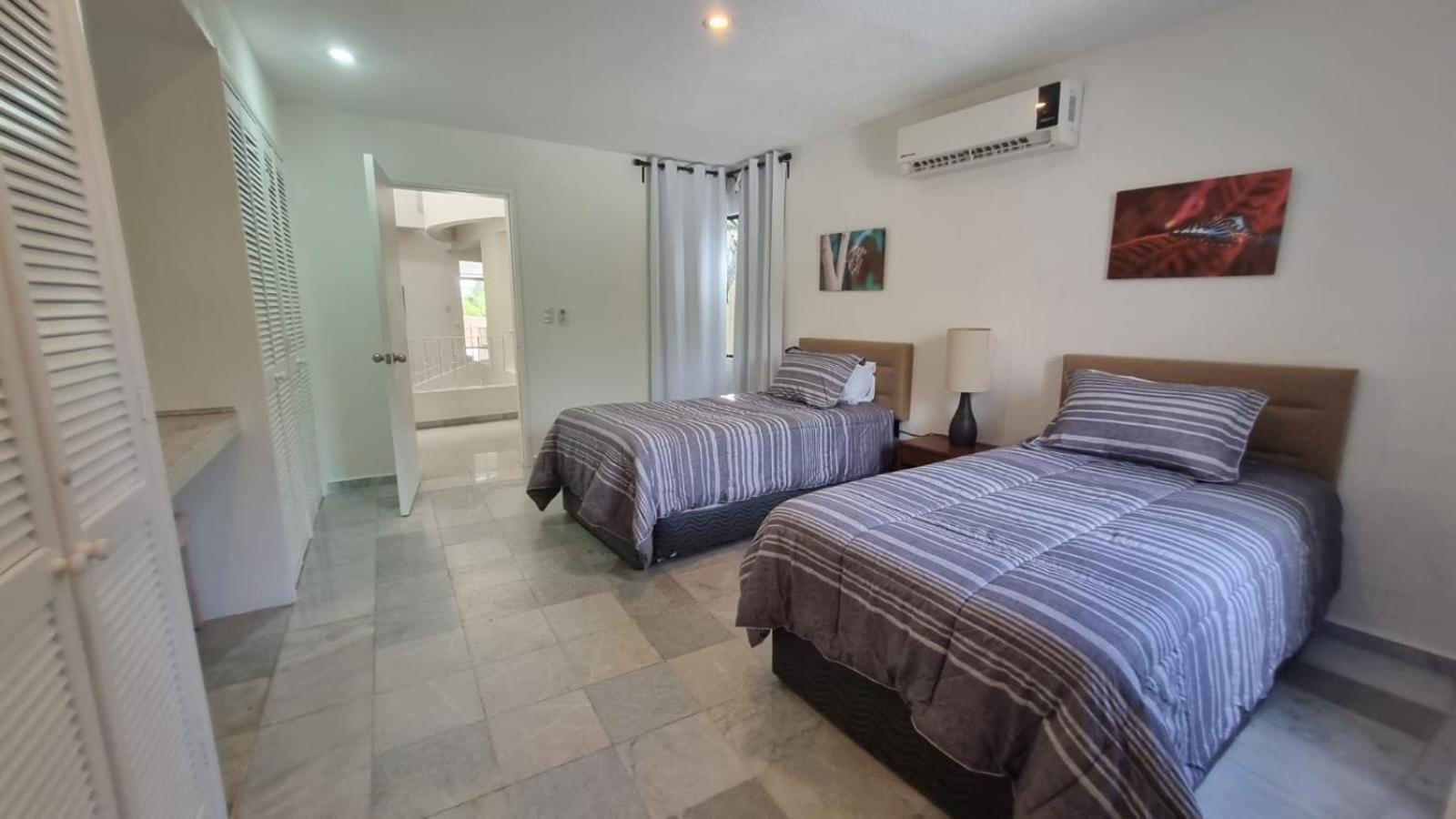 קנקון Villas La Marina מראה חיצוני תמונה